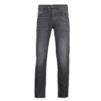 material Men straight jeans Diesel D-VIKER Grey