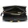 Bags Women Shoulder bags Versace Jeans Couture GHERRI Black