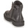 Shoes Girl Mid boots Geox SHAYLAX Black