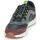 Shoes Men Low top trainers Kickers KOOLFLEX Marine / Bordeaux