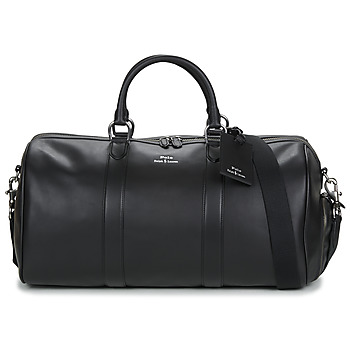 Polo Ralph Lauren DUFFLE DUFFLE SMOOTH LEATHER