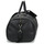 Bags Luggage Polo Ralph Lauren DUFFLE DUFFLE SMOOTH LEATHER Black