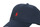 Accessorie Caps Polo Ralph Lauren COTTON CHINO SPORT CAP Marine