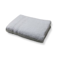 Home Towel and flannel Today JOSEPHINE Grey / Clear