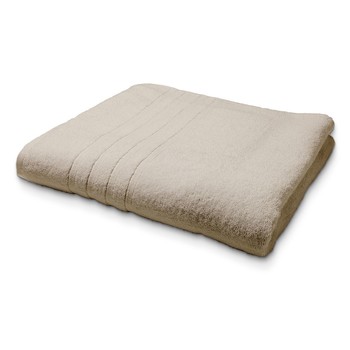 Home Towel and flannel Today TODAY 500G/M² Beige