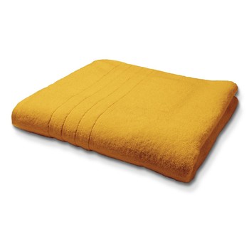 Home Towel and flannel Today TODAY 500G/M² Yellow