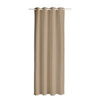 Home Curtains & blinds Today TODAY POLYESTER Beige
