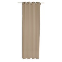 Home Sheer curtains Today TODAY VOILAGE Beige