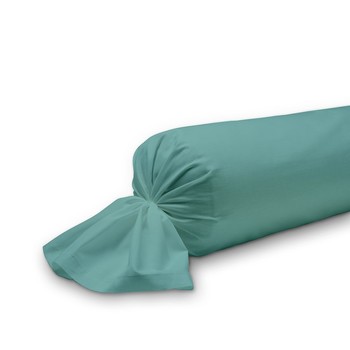 Home Pillowcase / bolster Today TODAY 57 FILS Green