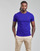 Clothing Men short-sleeved t-shirts Polo Ralph Lauren SOPELA Blue