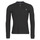 material Men long-sleeved polo shirts Polo Ralph Lauren MOLINA Black