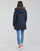 Clothing Women Duffel coats Superdry SUPER FUJI JACKET Blue
