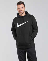 material Men sweaters Nike NIKE DRI-FIT Black