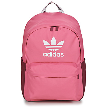 Bags Rucksacks adidas Originals ADICOLOR BACKPK Tone / Pink