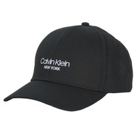 Accessorie Caps Calvin Klein Jeans CK NY BB CAP Black