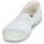 Shoes Women Low top trainers Bensimon TENNIS ELASTIQUE White