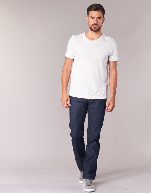 material Men straight jeans Levi's 501® LEVI'S®ORIGINAL FIT Blue