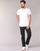 material Men straight jeans Levi's 501® LEVI'S®ORIGINAL FIT Black