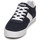 Shoes Men Low top trainers Polo Ralph Lauren HANFORD RECYCLED CANVAS Marine