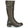 Shoes Women Boots Dream in Green NUCRE Grey