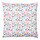 Home Cushions The home deco factory KIDOU White-gray-pink