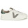 Shoes Women Low top trainers Victoria TENIS VEGANA GAL White / Grey