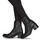 Shoes Women Ankle boots Regard FELIX Black