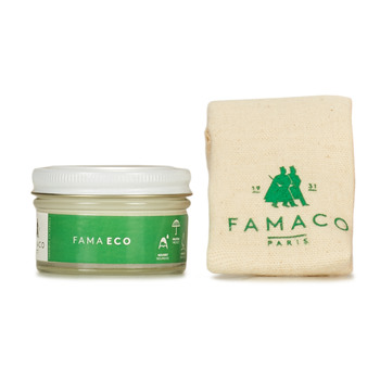 Accessorie Care Products Famaco POMMADIER FAMA ECO 50ML FAMACO CHAMOISINE EMBALLE Neutral