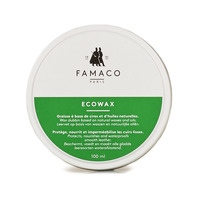 Accessorie Care Products Famaco BOITE DE GRAISSE ECO / ECO WAX 100 ML FAMACO Neutral