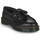 Shoes Women Loafers Dr. Martens ADRIAN BEX Black