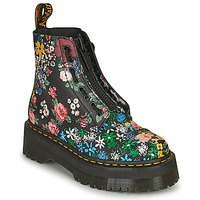 Shoes Women Mid boots Dr Martens SINCLAIR Black / Multicolour