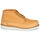 Shoes Men Mid boots Timberland NEWMARKET II BOAT CHUKKA Wheat