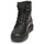 Shoes Women Mid boots Timberland RAY CITY 6 IN BOOT WP Black