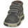 Shoes Boy Mid boots Chicco CENTUR Grey