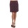 Clothing Women Skirts Marc O'Polo AURELIA Marine / Red
