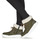 Shoes Women Mid boots Westland HELSINKI 01 Brown
