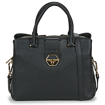 Bags Women Handbags LANCASTER DELPHINO Black