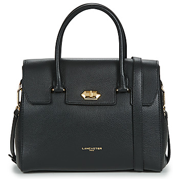 Bags Women Handbags LANCASTER FOULONNE MILANO Black