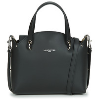 Bags Women Handbags LANCASTER CITY FLORE Black