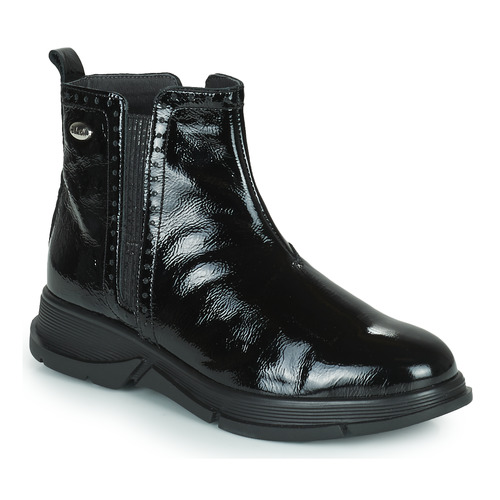 Shoes Women Mid boots Scholl YORK Black