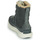 Shoes Women Mid boots Sorel SOREL EXPLORER II JOAN FAUX FUR Grey