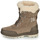 Shoes Women Mid boots Sorel TORINO II PARC BOOT Taupe