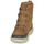 Shoes Men Mid boots Sorel SOREL EXPLORER BOOT WP Camel