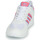 Shoes Women Low top trainers adidas Originals SPECIAL 21 W White / Pink