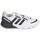 Shoes Low top trainers adidas Originals ZX 1K BOOST White / Black