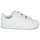 Shoes Children Low top trainers adidas Originals STAN SMITH CF C White