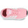 Shoes Girl Low top trainers adidas Originals SWIFT RUN X C Pink