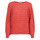 Clothing Women jumpers Molly Bracken T1302H21 Red