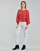 Clothing Women jumpers Molly Bracken T1302H21 Red