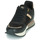 Shoes Women Low top trainers Xti 43314 Black